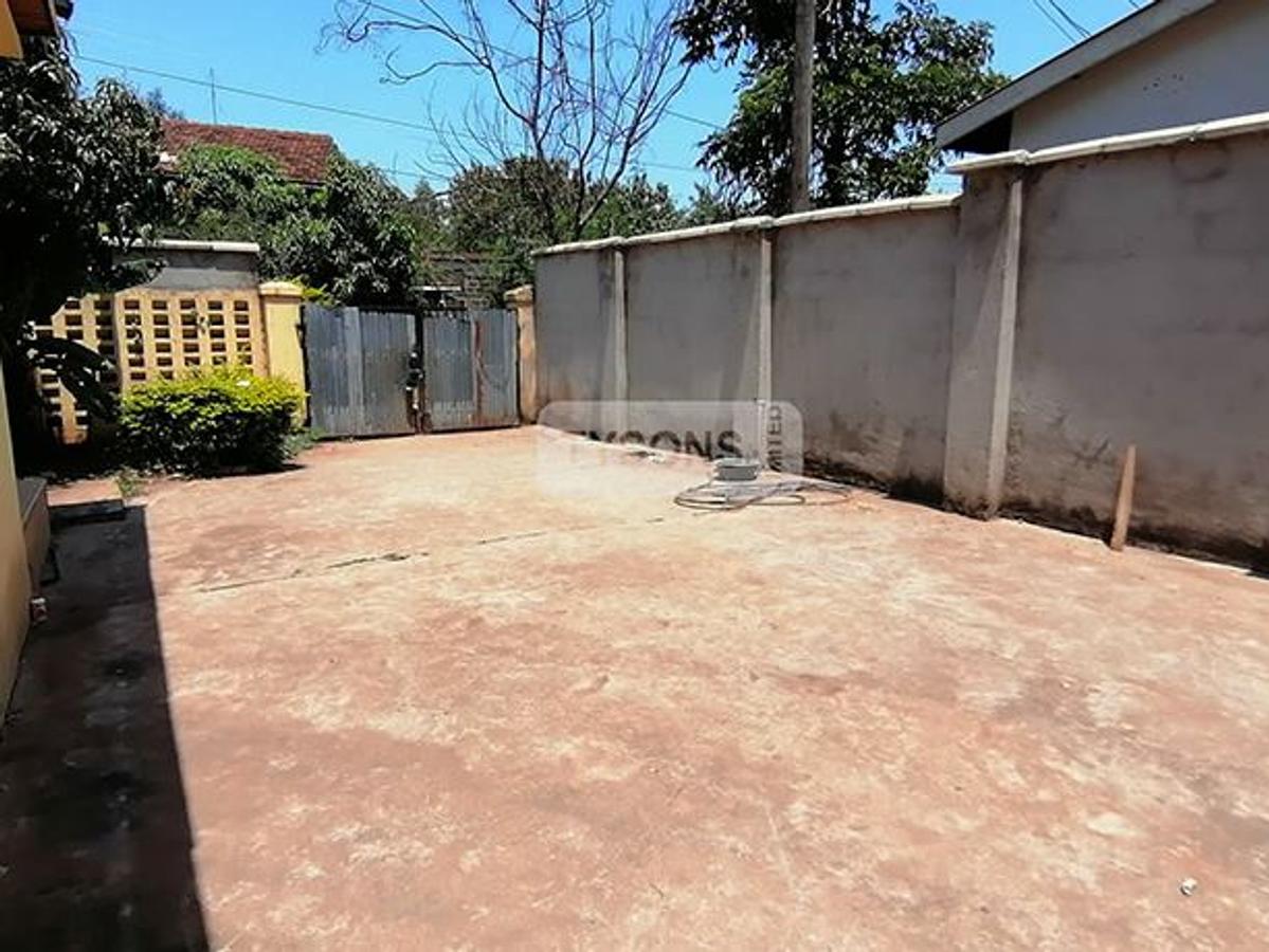 4 Bed House in Kisumu - 7