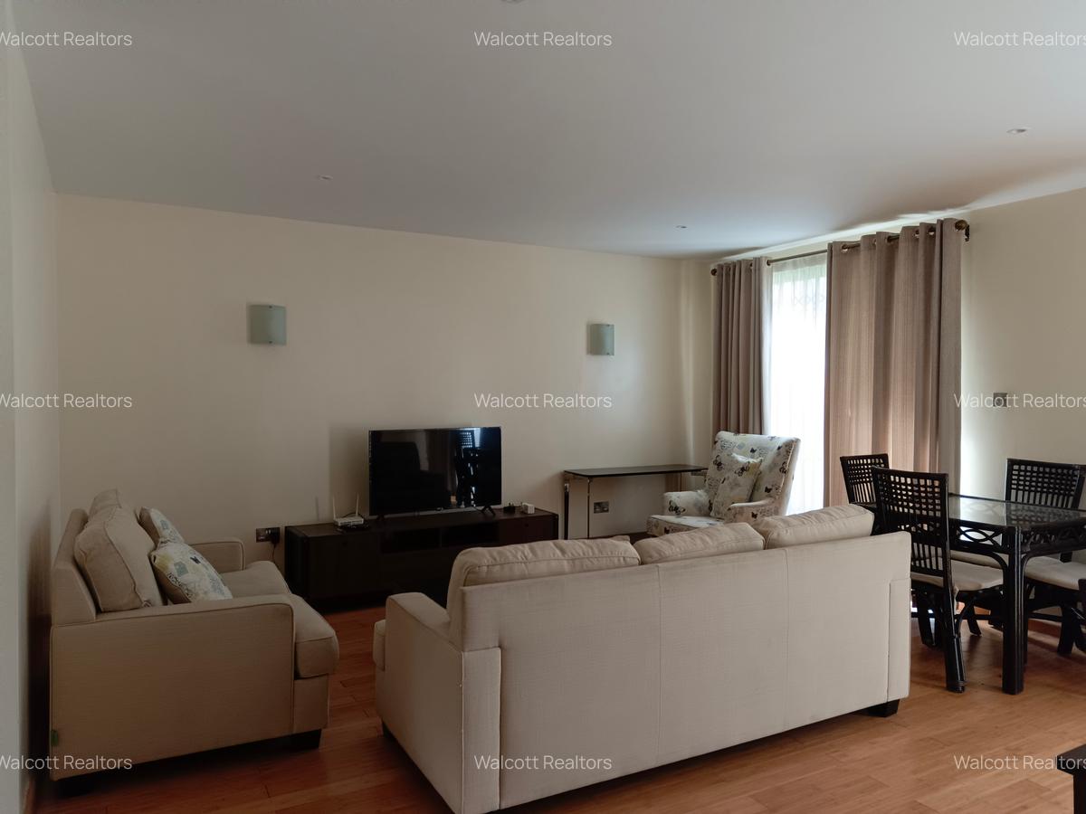 4 Bed Villa with En Suite at Garden City - 2