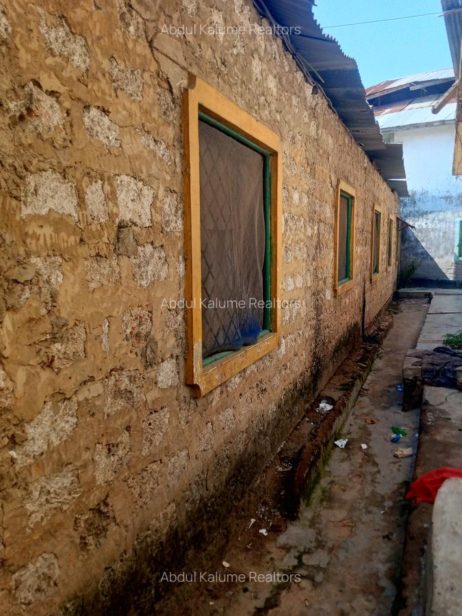 10 Bed House with Borehole at Mlaleo - 2