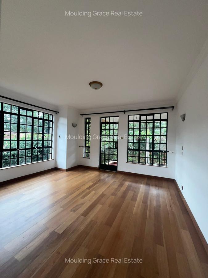 4 Bed House in Karen - 3