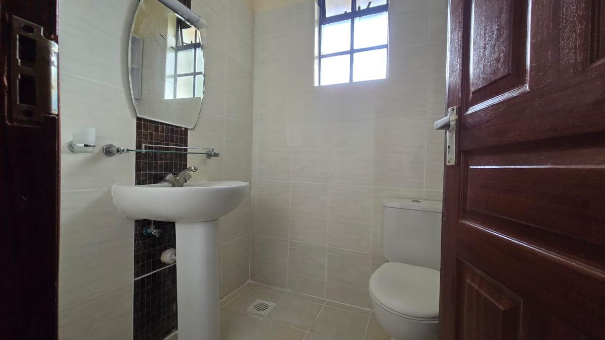 4 Bed Townhouse with En Suite at Fourways - 8