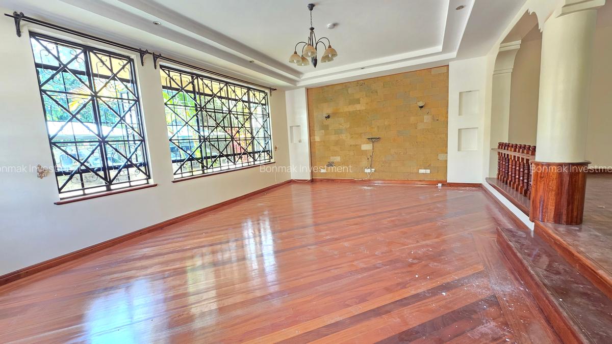 4 Bed Townhouse with En Suite at Kaputei Gardens - 7