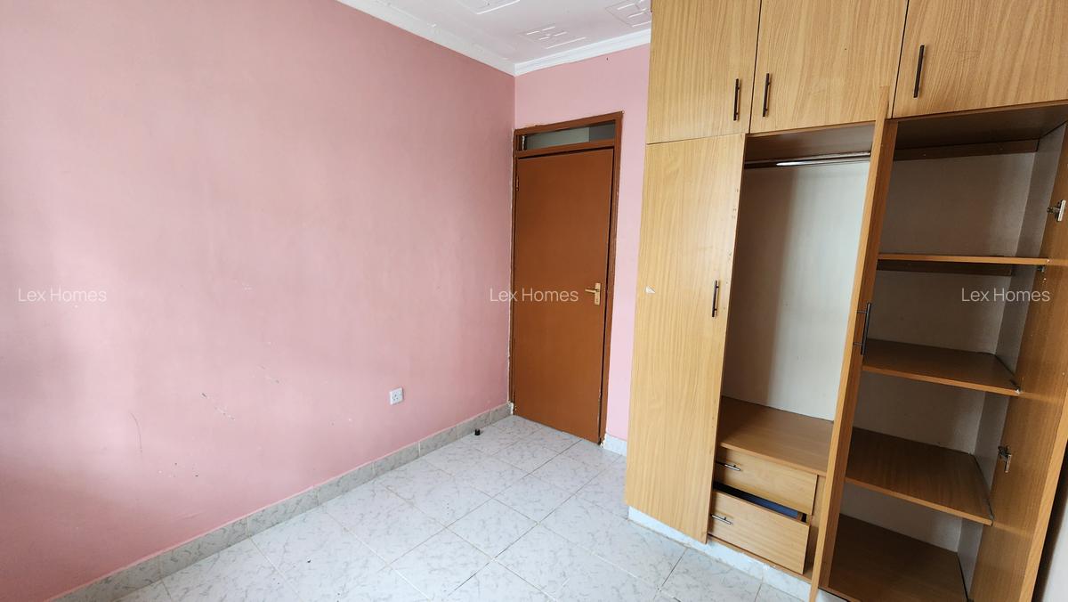 3 Bed House with En Suite at Magadi Road - 17