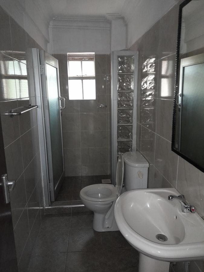 Furnished 2 Bed Apartment with En Suite at Westlands - 5