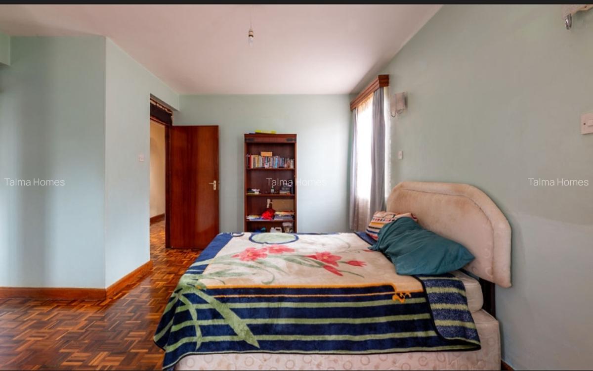 4 Bed House with En Suite at Off Waiyaki Way - 13