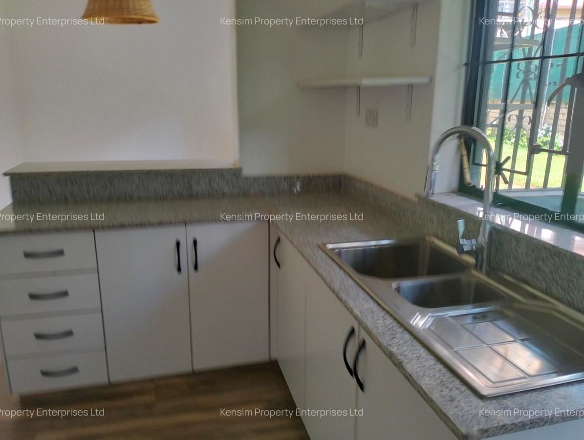 3 Bed Apartment with En Suite in Kilimani - 16
