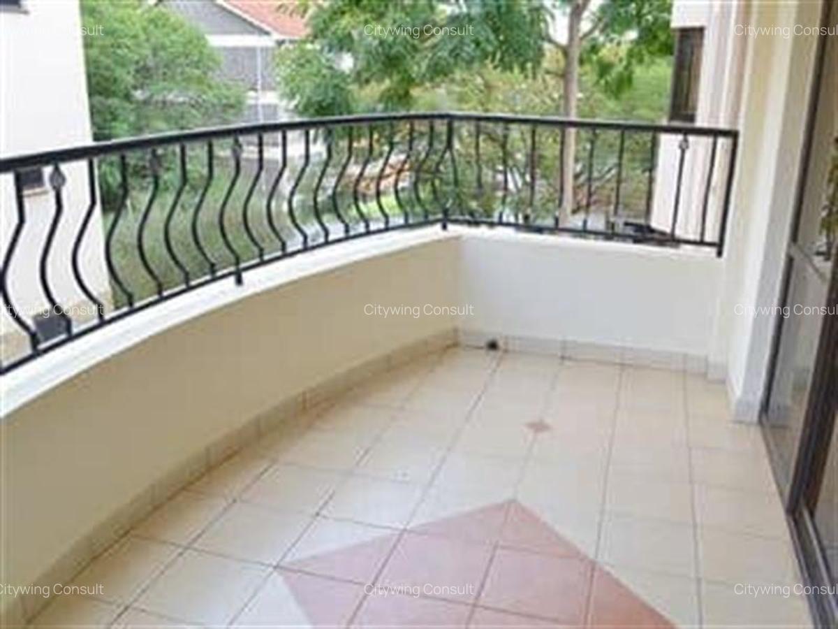3 Bed Apartment with En Suite at Gitanga Road - 10