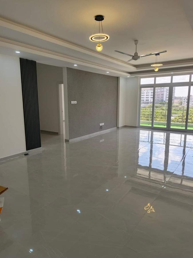 2 Bed Apartment with En Suite at Baobab Road - 8