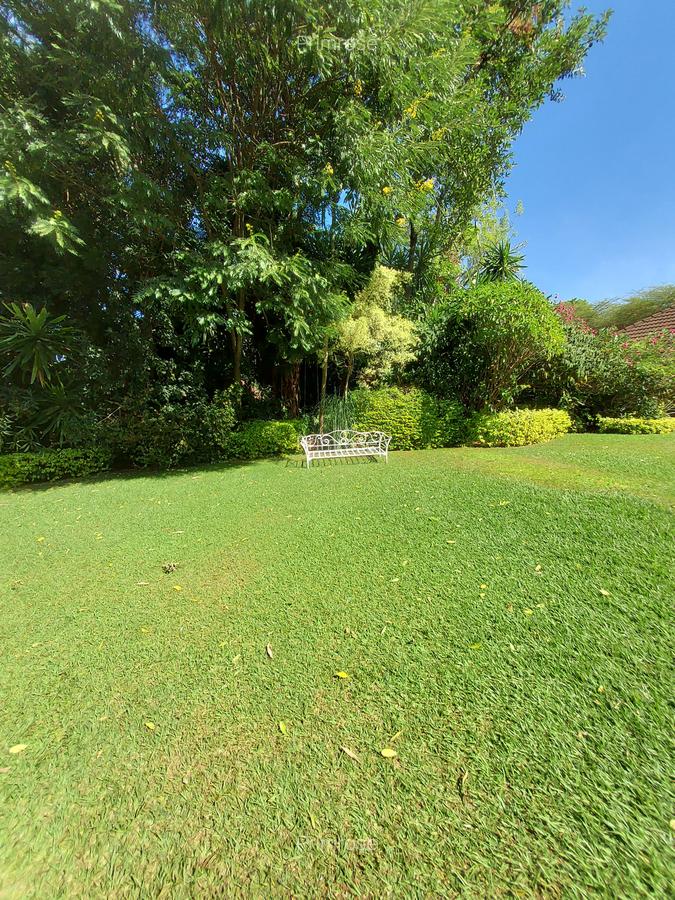 Furnished Bedsitter in Rosslyn - 4