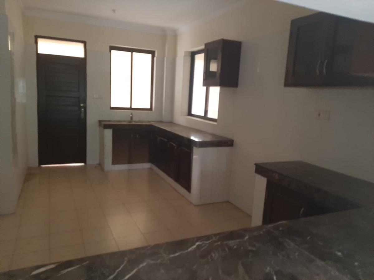 3 Bed Apartment with En Suite at Nyali - 3