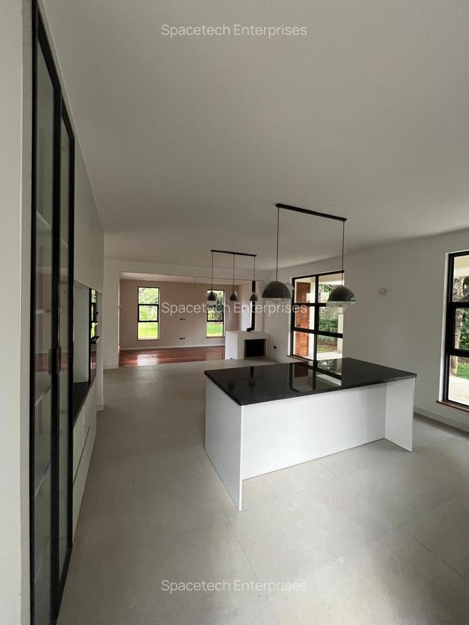 4 Bed House with En Suite in Karen - 9