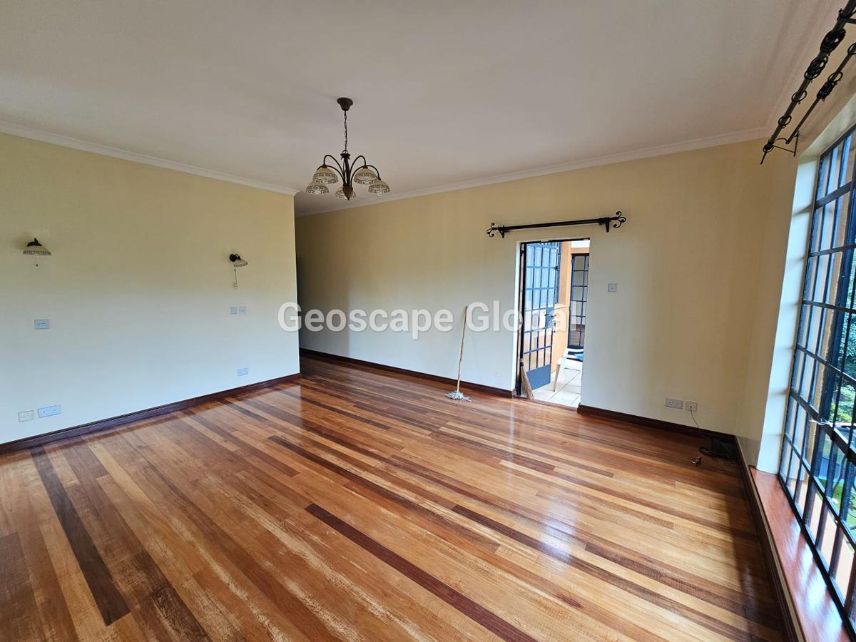 5 Bed House with En Suite in Lower Kabete - 11