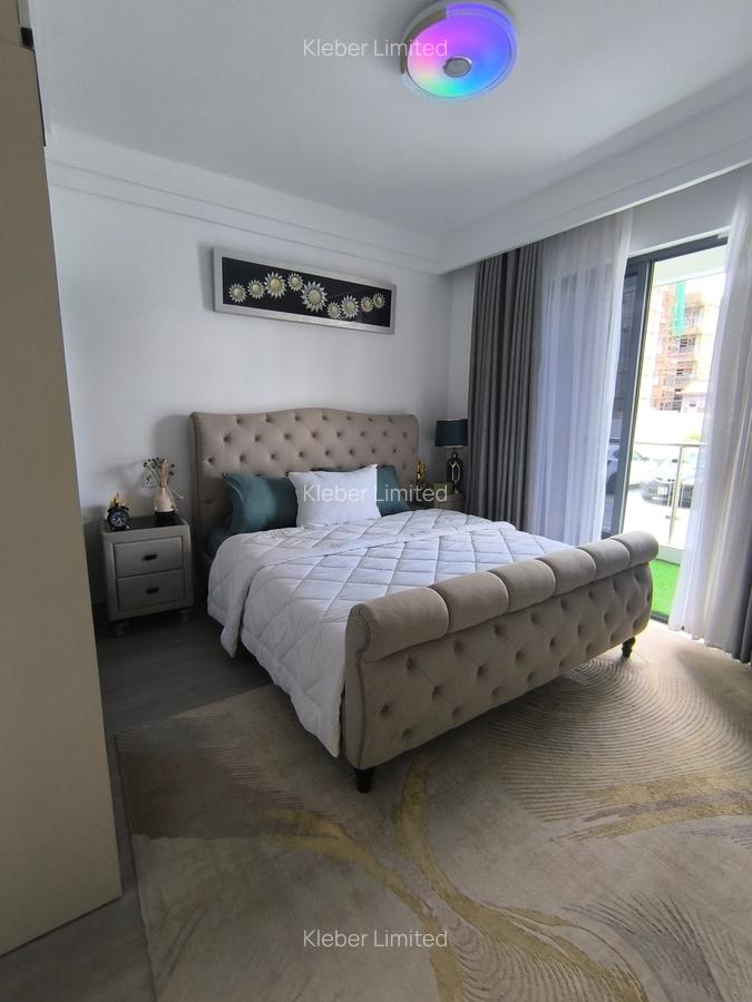 3 Bed Apartment with En Suite in Syokimau - 9