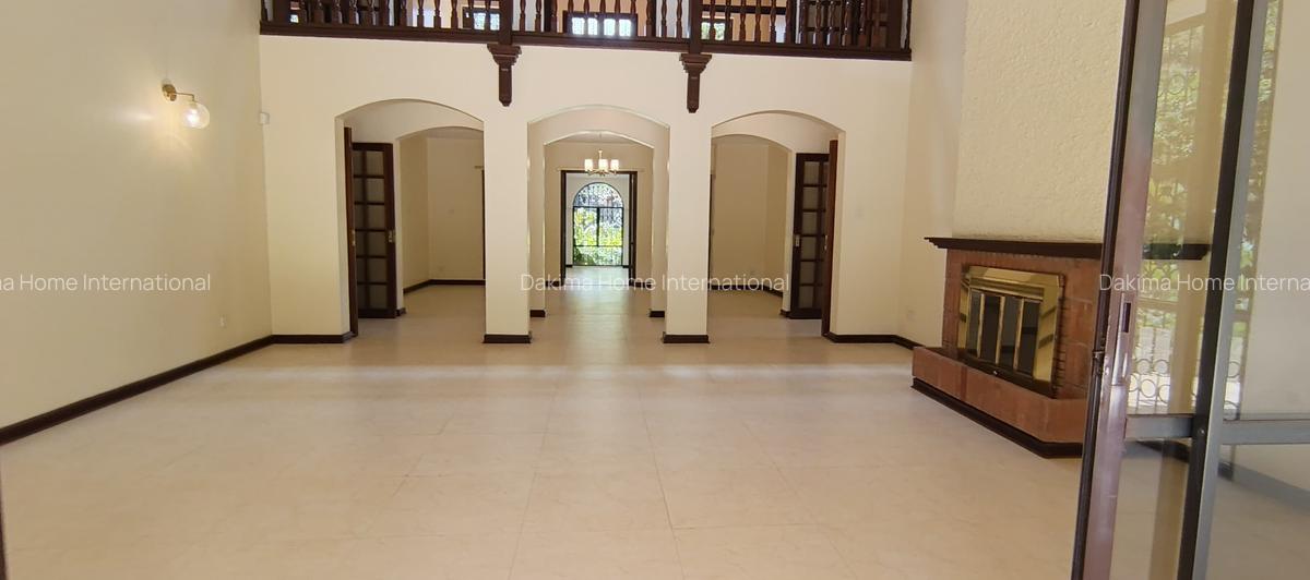 5 Bed House with En Suite in Muthaiga - 5