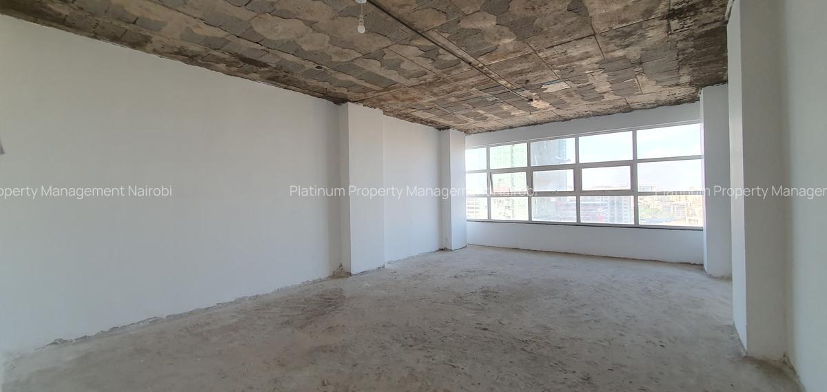 3,000 ft² Office with Backup Generator at Westlands Rd - 2