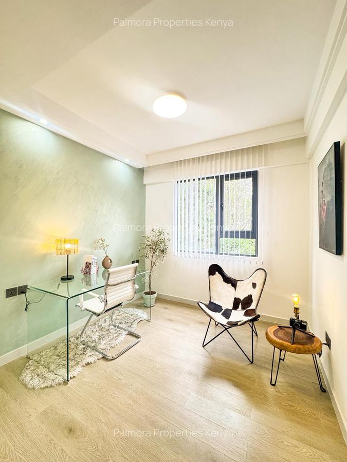 2 Bed Apartment with En Suite in Westlands Area - 9