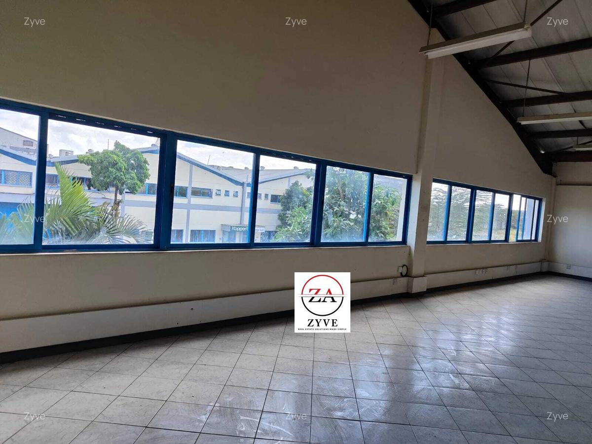 12,500 ft² Warehouse with Fibre Internet at Touching Mombasa Road - 18