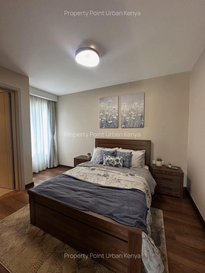 4 Bed Villa with En Suite at Langata Road - 10