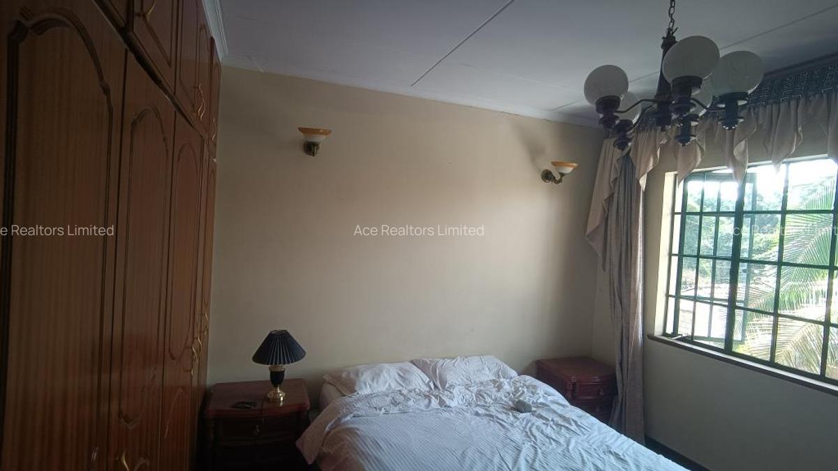 4 Bed Villa with En Suite at Near Kasuku Centre - 6