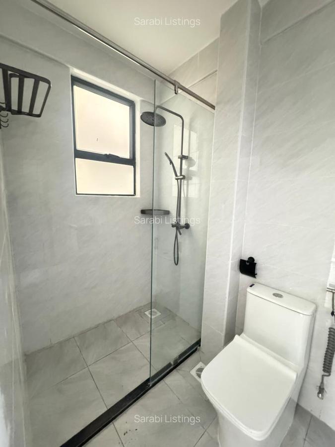 2 Bed Apartment with En Suite in Kileleshwa - 8