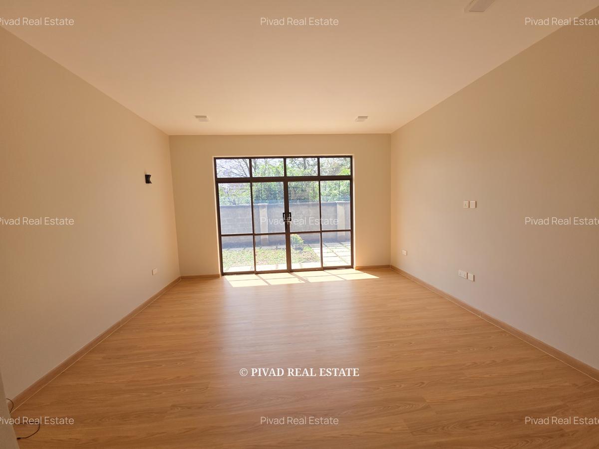 5 Bed House with Garden in Karen - 6