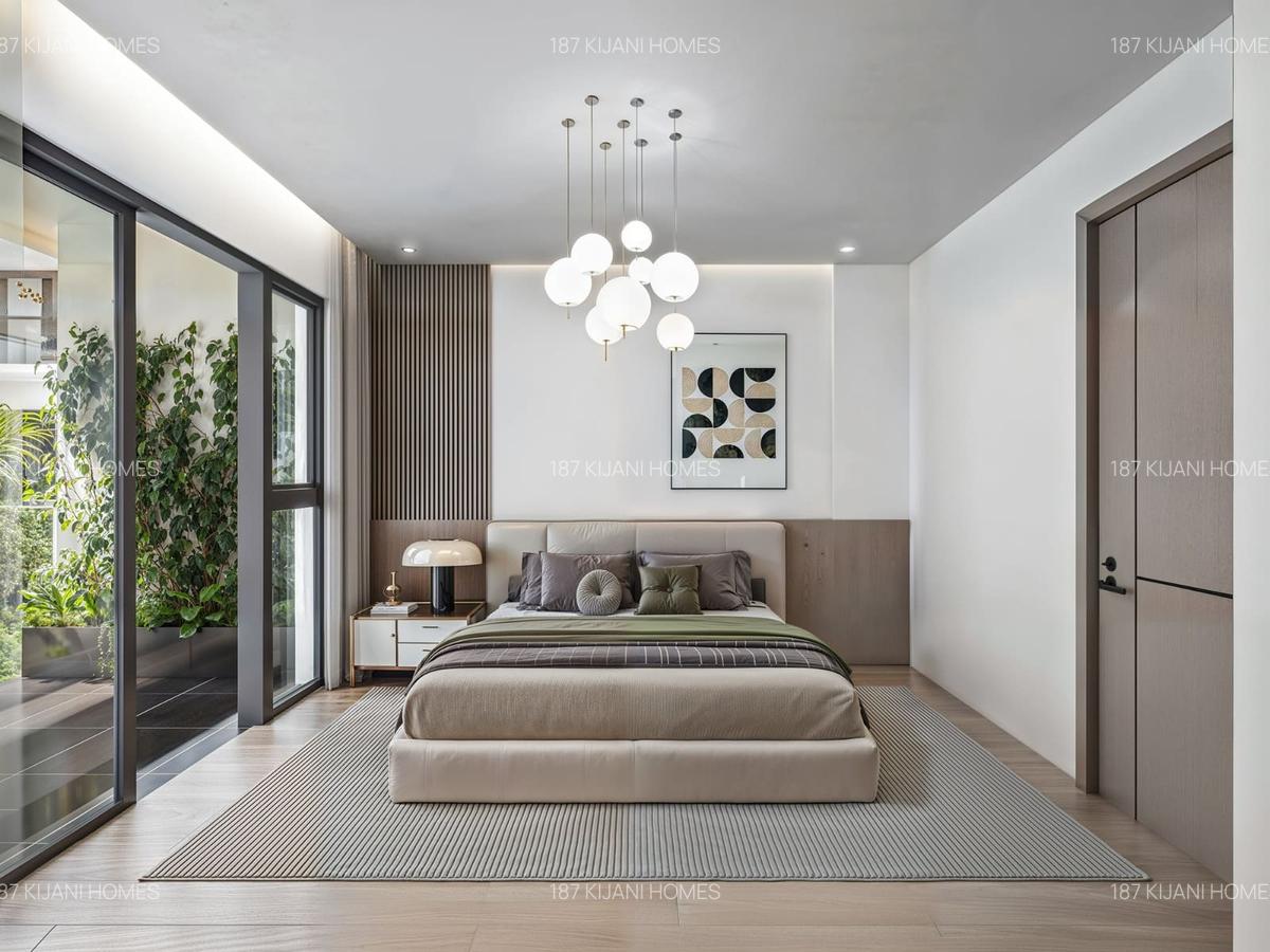 2 Bed Apartment with En Suite at Thindigua - 3