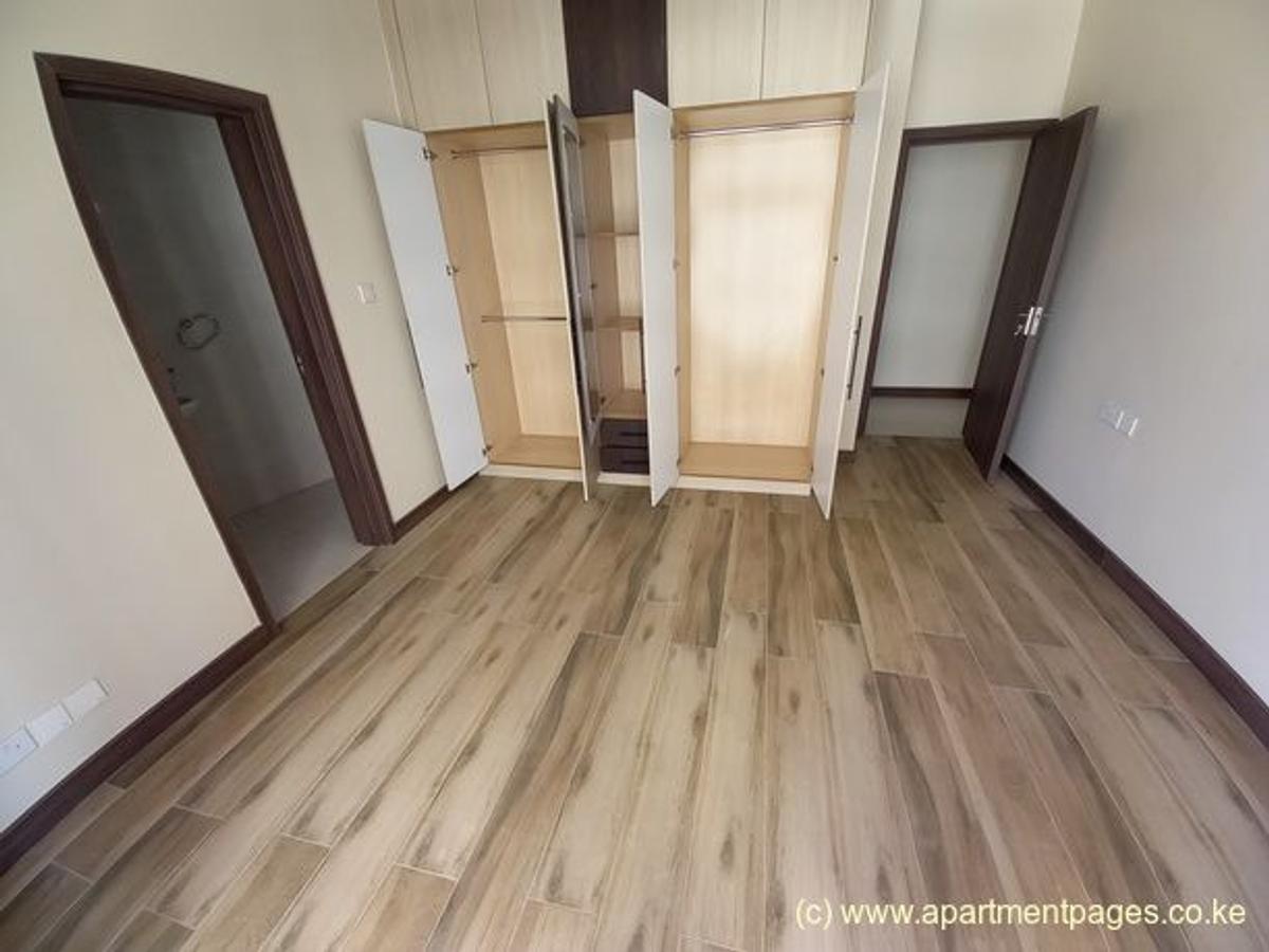 1 Bed Apartment with En Suite at Arwings Khodek - 6