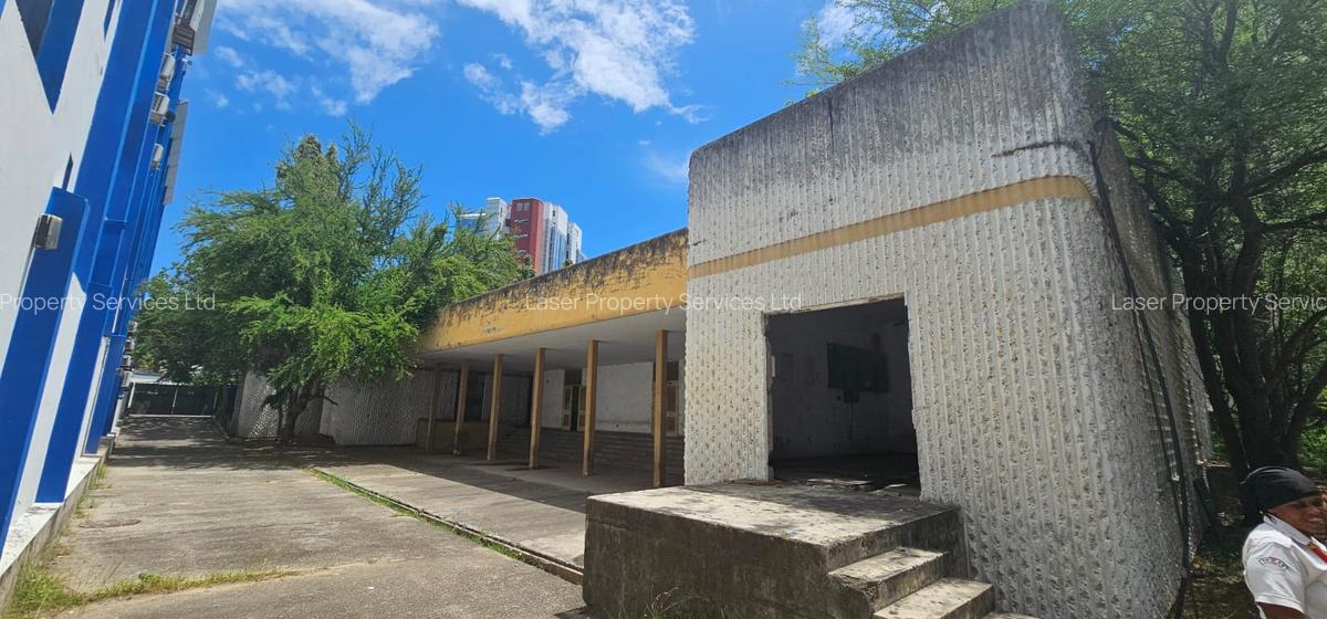 1.26 ac Land in Nyali Area - 4