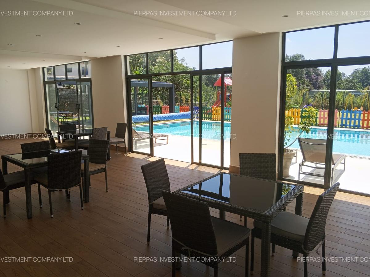 4 Bed Townhouse with En Suite in Runda - 10