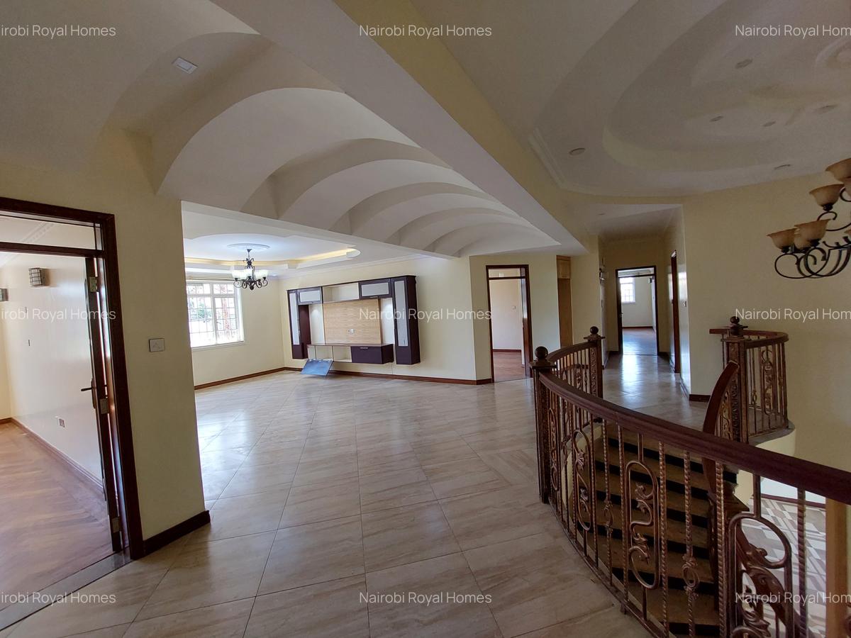 10 Bed House with En Suite at Runda Road - 15