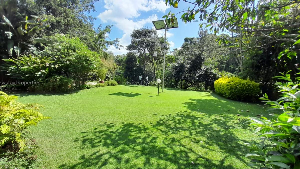 5 Bed Villa with En Suite in Lower Kabete - 8
