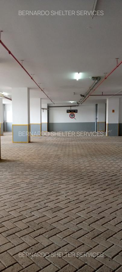 Office with Backup Generator in Westlands Area - 6