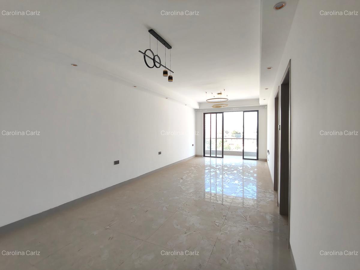 3 Bed Apartment with En Suite at Close To Yaya Centre - 17