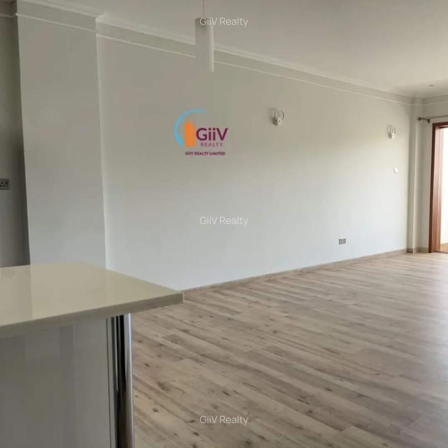 2 Bed Apartment with En Suite in Kileleshwa - 7