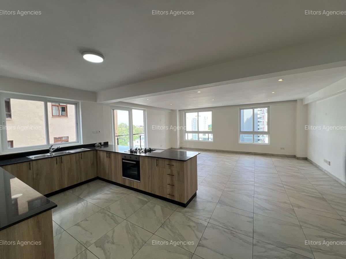 4 Bed Apartment with En Suite at General Mathenge - 6