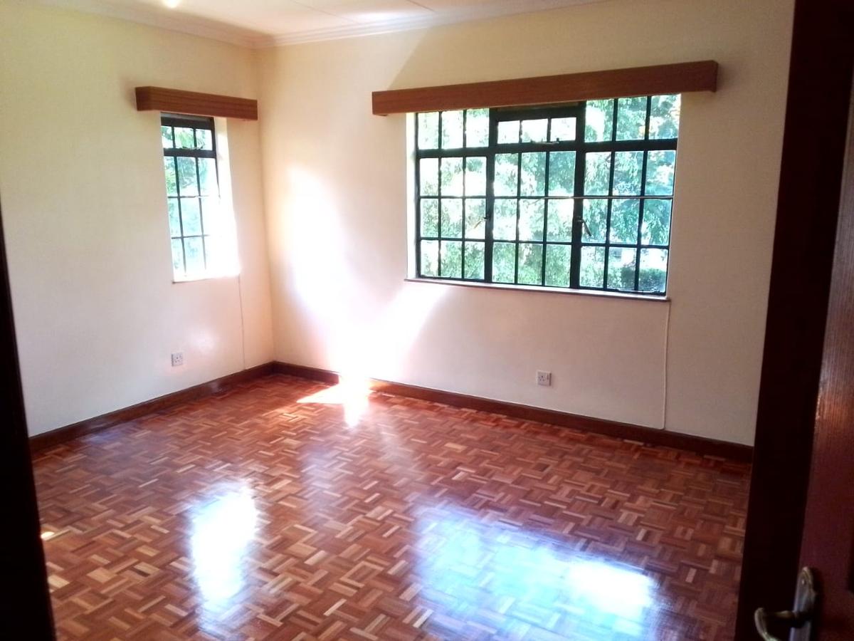 5 Bed House with Staff Quarters in Gigiri - 9