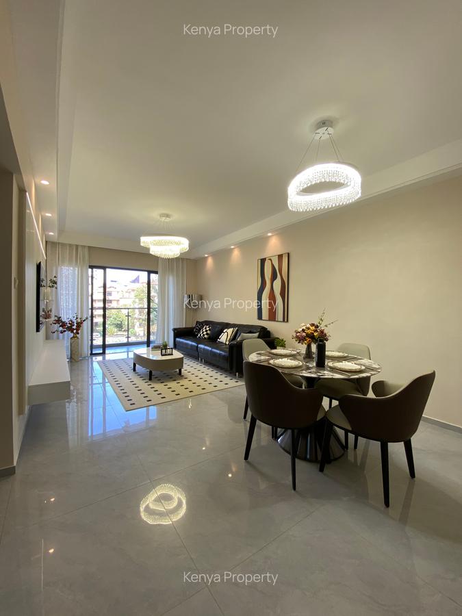 2 Bed Apartment with En Suite at Kirichwa Road - 9