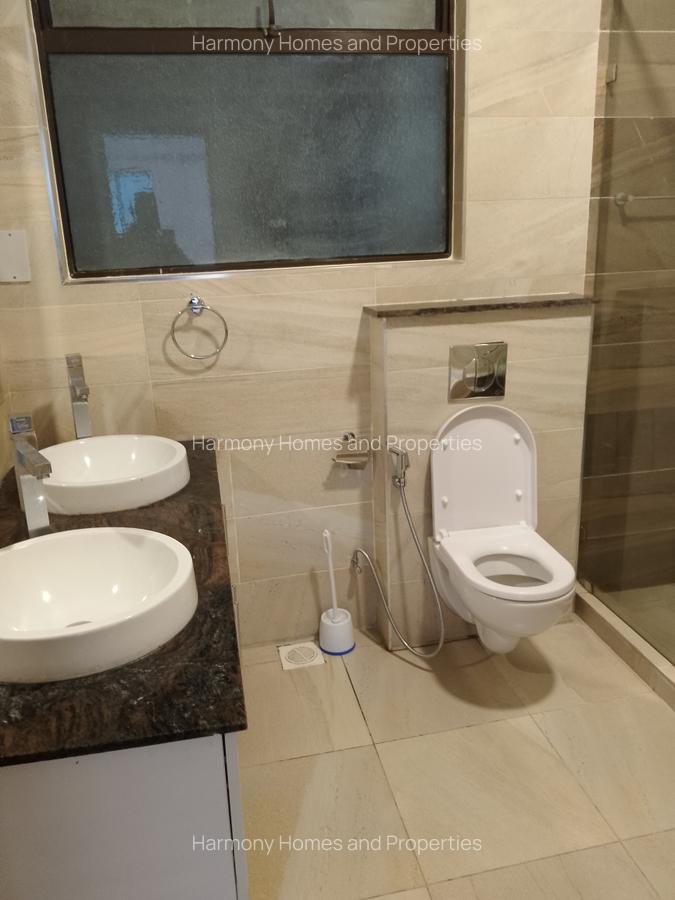 3 Bed Apartment with En Suite at Limuru Road - 9