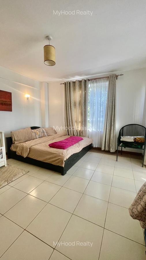 2 Bed Apartment with En Suite at Mwambao Road - 9