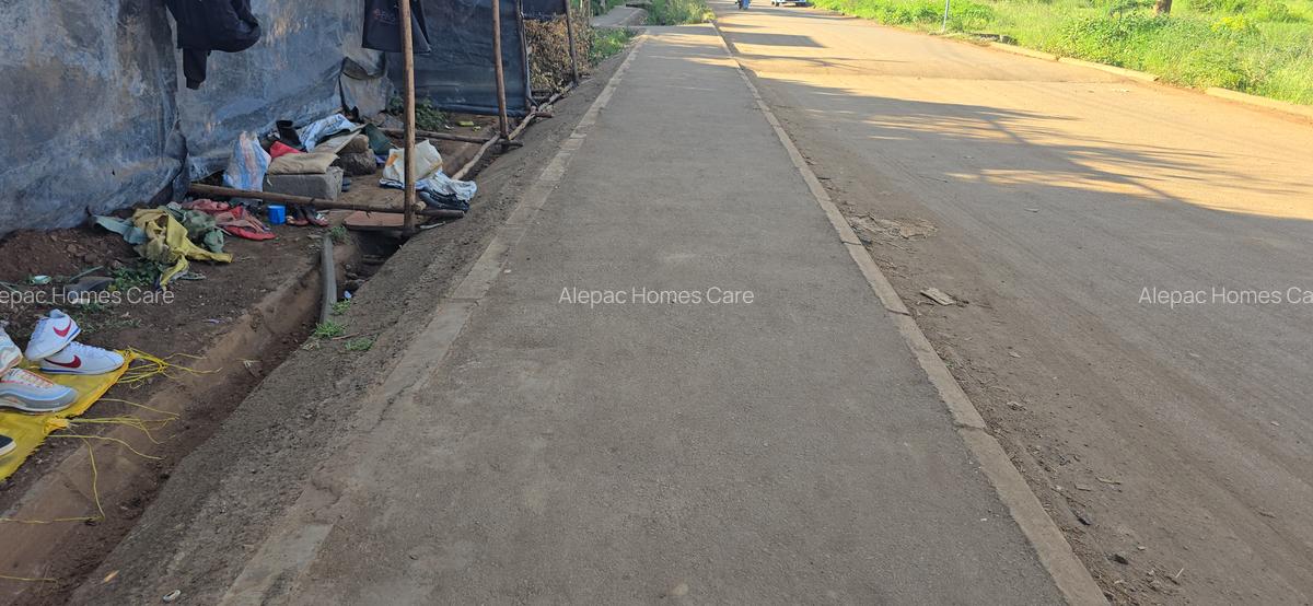 Land at Mugutha - 5