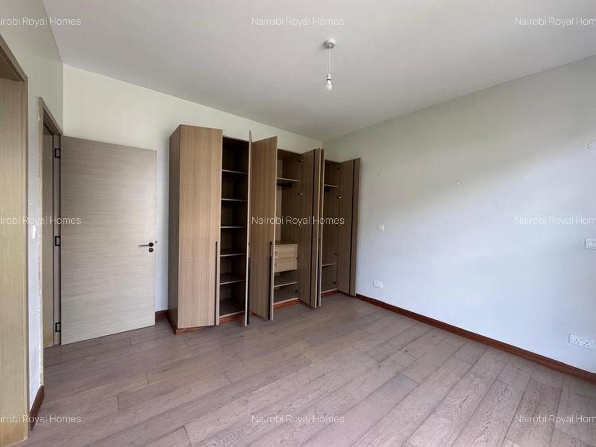 3 Bed Apartment with En Suite at Kileleshwa Road - 9