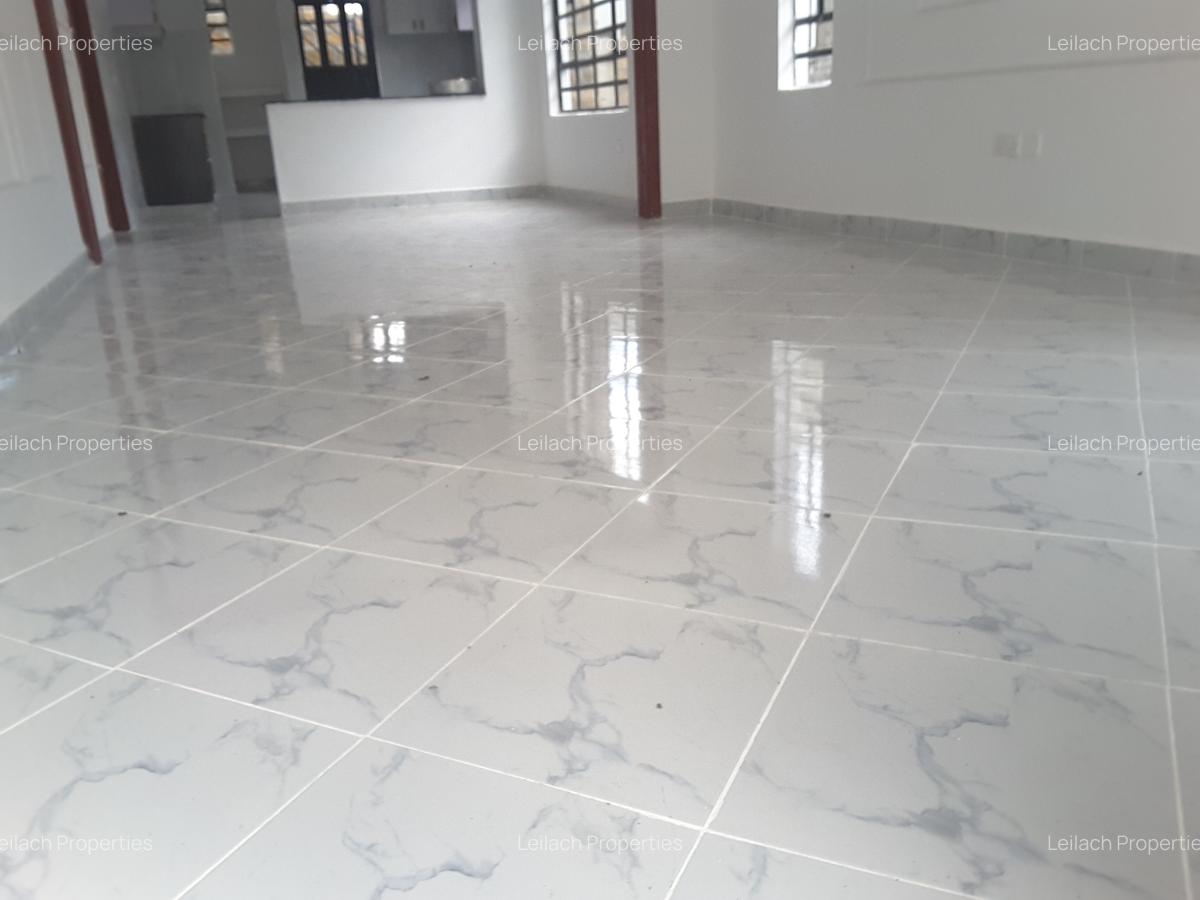 3 Bed House with En Suite in Ongata Rongai - 19