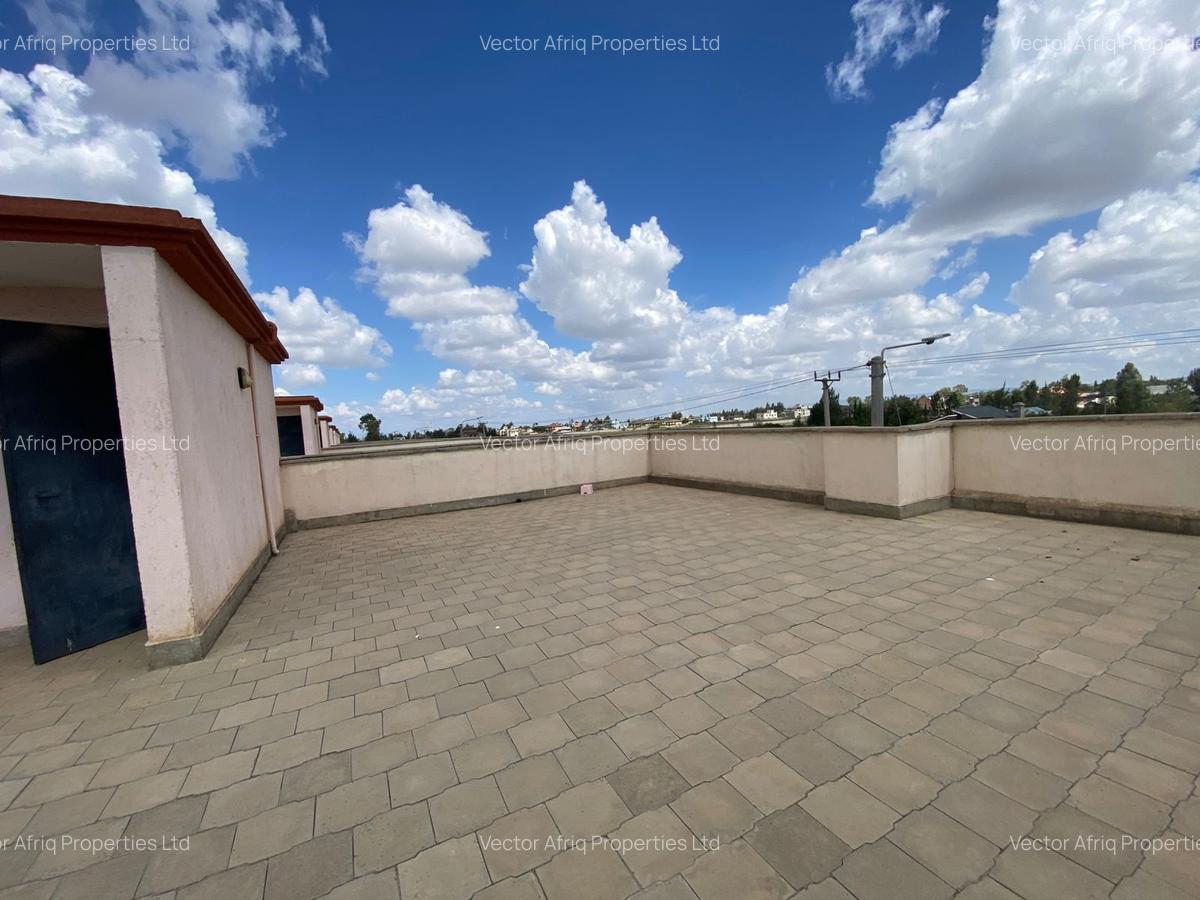 5 Bed House with En Suite in Syokimau - 5