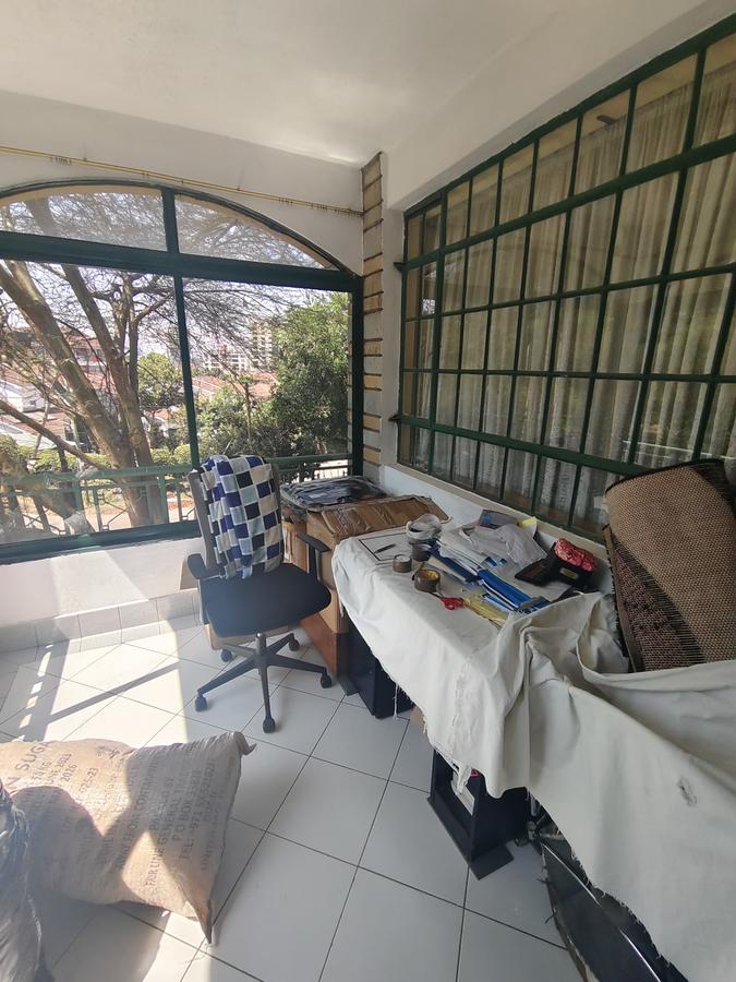 3 Bed Apartment with Parking in Kileleshwa - 9