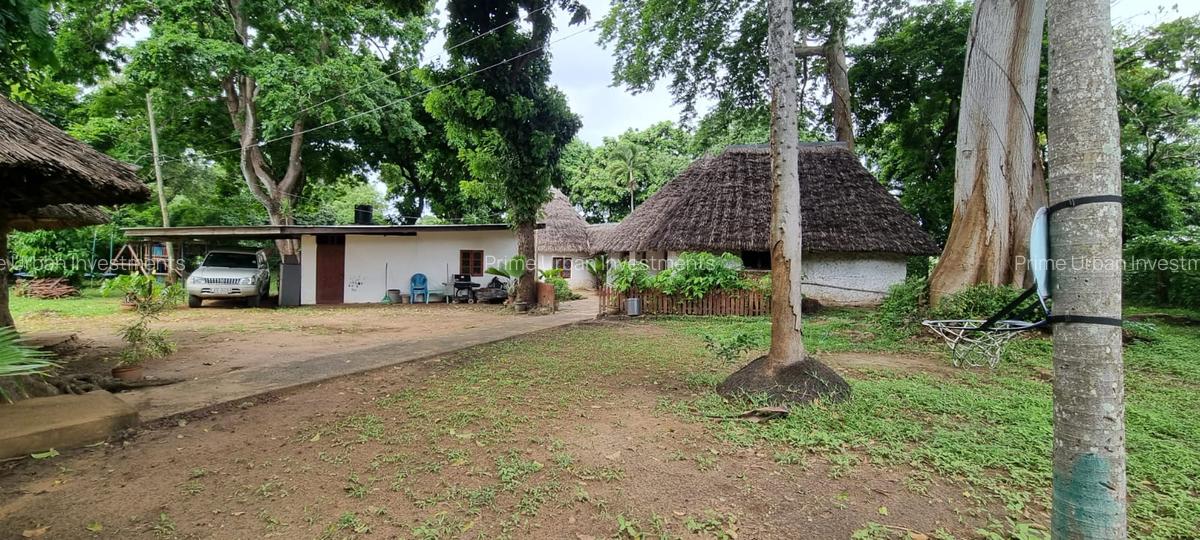 Land in Mtwapa - 7
