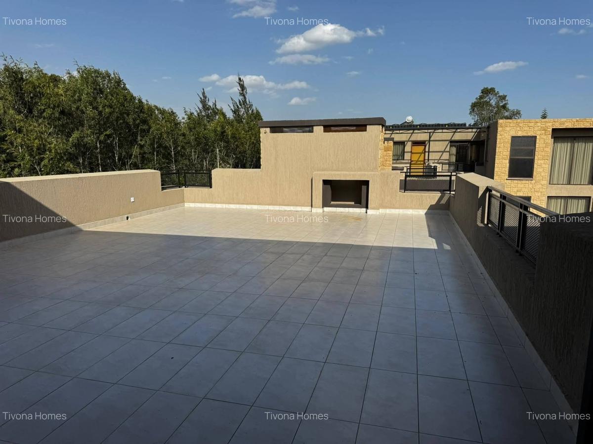 6 Bed Villa in Karen - 8