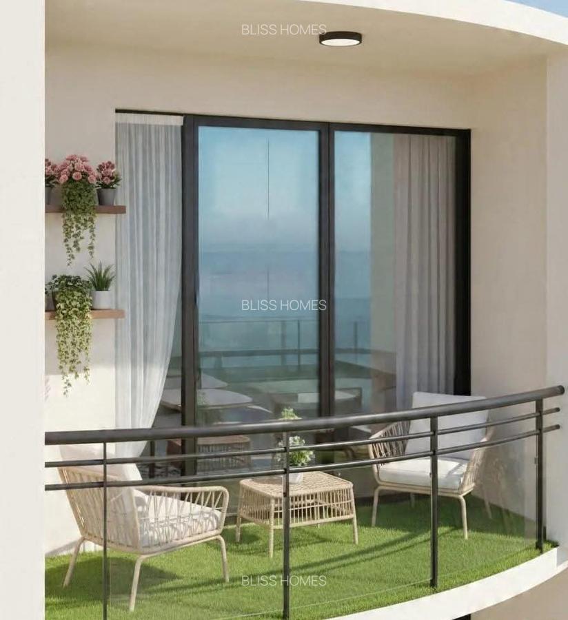 Studio Apartment with Swimming Pool at Go Cart - 7