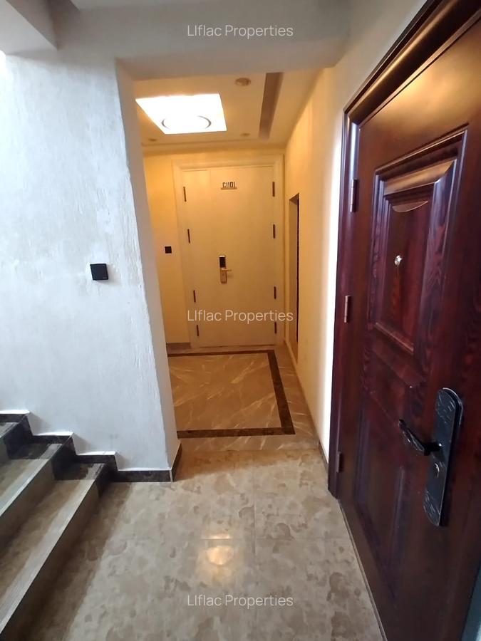 4 Bed Apartment with En Suite in Lavington - 18