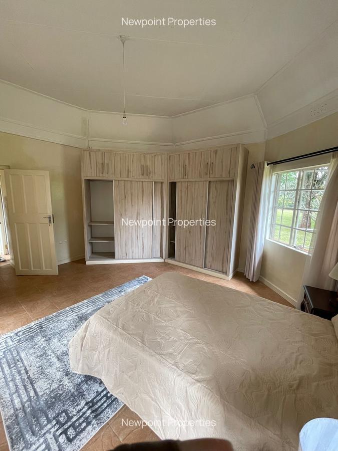 3 Bed House with En Suite in Karen - 11