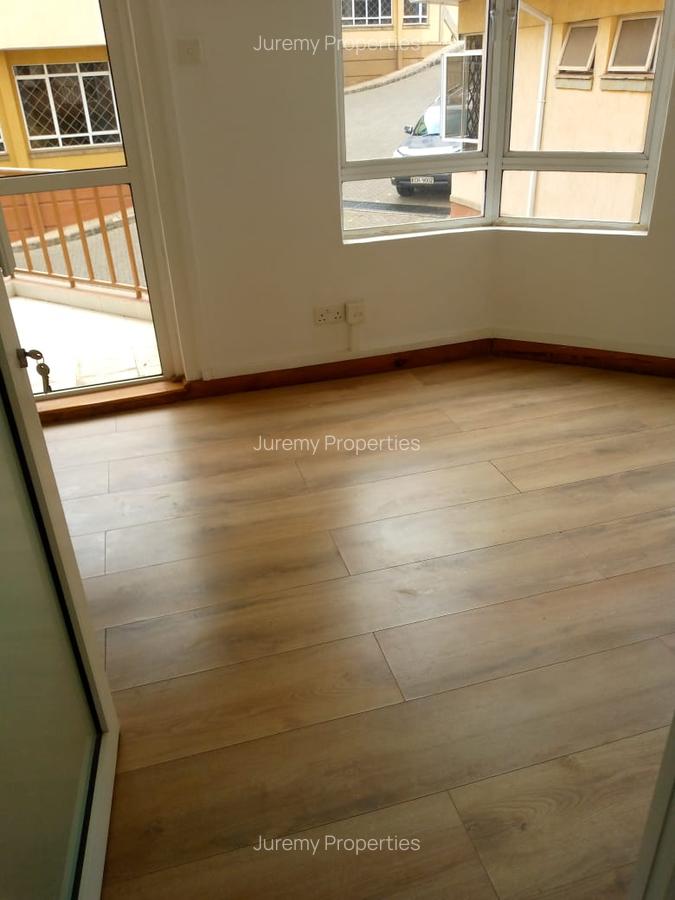 Office with Service Charge Included in Riverside - 7